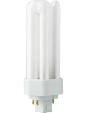 SPL GX24q-3 PL-T 4P Spaarlamp | 26W 840 4000K | 4-Pins