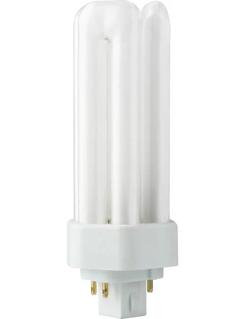 SPL Spaarlamp GX24Q-3 - 26W - Koel wit (4000K) - 1 jaar