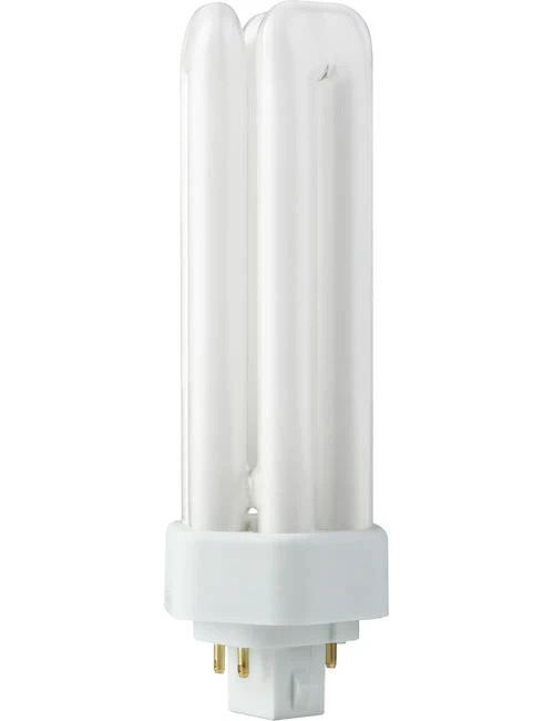 790351_mw_800_mh_800.jpg SPL Spaarlamp GX24Q-3 - 32W - Warm wit (2700K) - 1 jaar