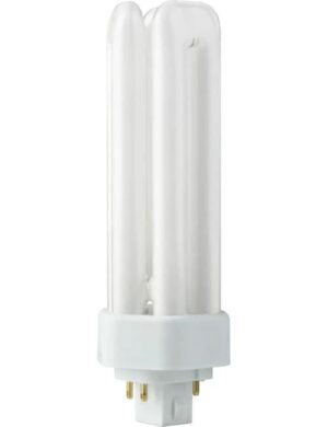 SPL GX24q-3 PL-T 4P Spaarlamp | 32W 840 4000K | 4-Pins