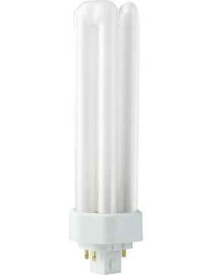 SPL GX24q-4 PL-T 4P Spaarlamp | 42W 830 3000K | 4-Pins