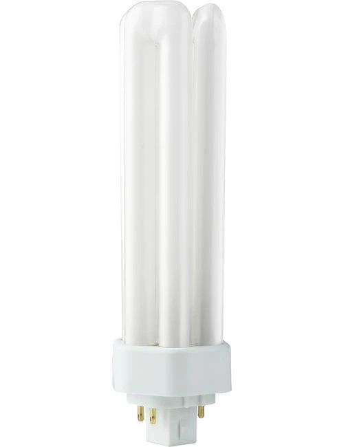 790352_mw_800_mh_800_1.jpg SPL Spaarlamp GX24Q-4 - 42W - Warm wit (3000K) - 1 jaar