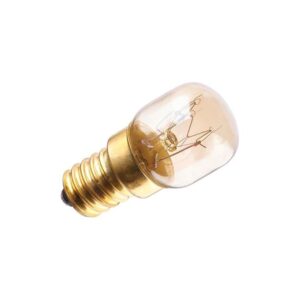 Sylvania Gloeilamp E14 - 15W - Warm wit (2700K) - 90 lumen - 1 jaar - Dimbaar