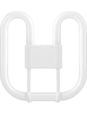 Schiefer GR10q CFL Spaarlamp | 16W 840 4000K 1050lm