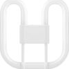 Schiefer GR10q CFL Spaarlamp | 21W 827 2700K 1350lm