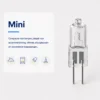 Lampvorm minilamp herkennen en passende lamp kiezen