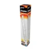 Productfoto van Energizer Staaflamp (118mm) Halogeenlamp R7s – 400W – Warm wit licht (2700K) – 8700 lumen – 2 jaar – Dimbaar