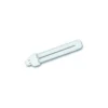 Sylvania Stick Spaarlamp G24q-2 - 18W - Warm wit licht (2700K) - 1210 lumen - 10 jaar - Niet Dimbaar | Lichtkiezer Productfoto van Sylvania Stick Spaarlamp G24q-2 – 18W – Warm wit licht (2700K) – 1210 lumen – 10 jaar – Niet Dimbaar