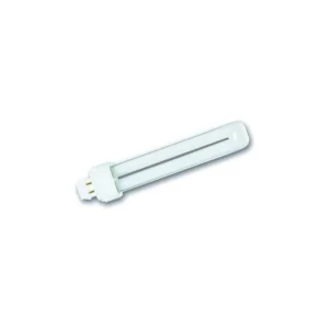 Productfoto van Sylvania Stick Spaarlamp G24q-2 – 18W – Warm wit licht (2700K) – 1210 lumen – 10 jaar – Niet Dimbaar